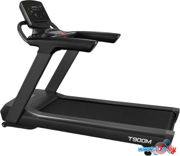 Электрическая беговая дорожка Bronze Gym T900M в Могилёве