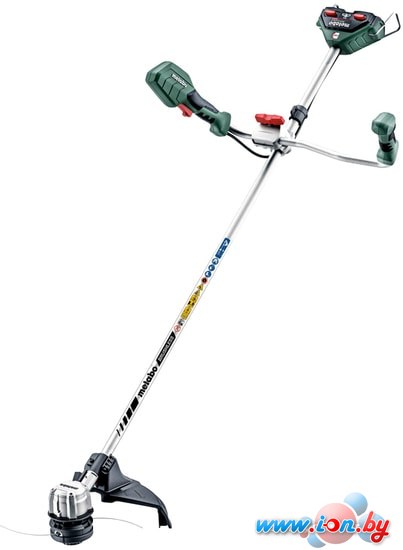 Триммер Metabo FSB 36-18 LTX BL 40 601611850 (без АКБ) в Могилёве