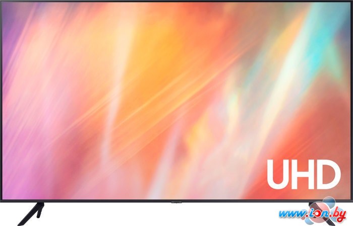 Телевизор Samsung UE55AU7100U в Минске