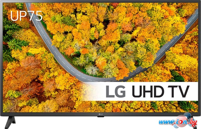 Телевизор LG 43UP75006LF в Могилёве