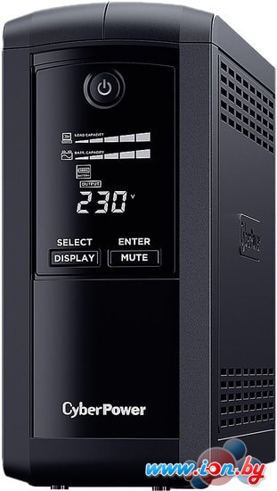 Источник бесперебойного питания CyberPower Value Pro VP1000E(I)LCD в Гомеле