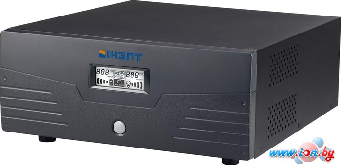 Источник бесперебойного питания IНЭЛТ Sigma MS 1.2К IN1200-SI-MS в Гродно