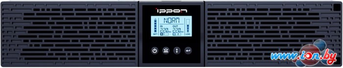 Источник бесперебойного питания IPPON Smart Winner II 1500 Euro в Минске