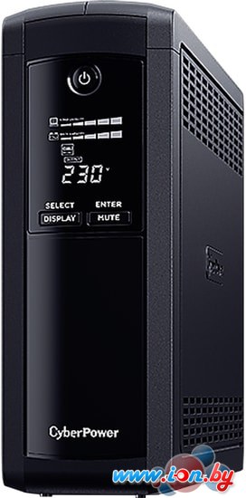 Источник бесперебойного питания CyberPower Value Pro VP1200ELCD в Бресте