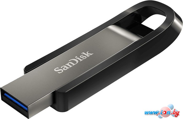 USB Flash SanDisk Extreme Go 256GB в Могилёве