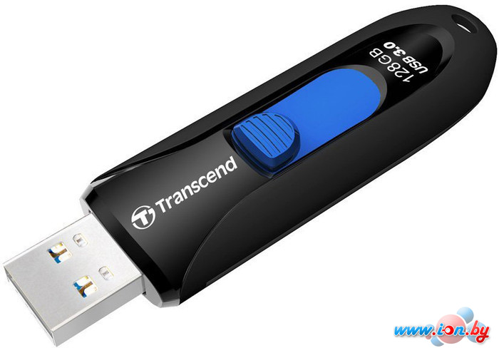 USB Flash Transcend JetFlash 790 512GB в Гомеле