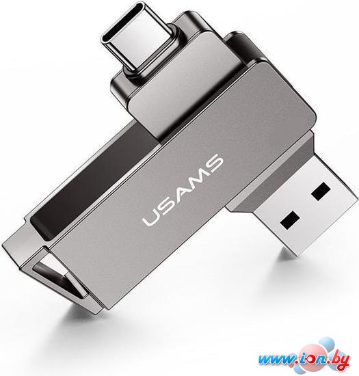 USB Flash Usams Type-C + USB3.0 Rotatable High Speed Flash Drive 16GB в Могилёве