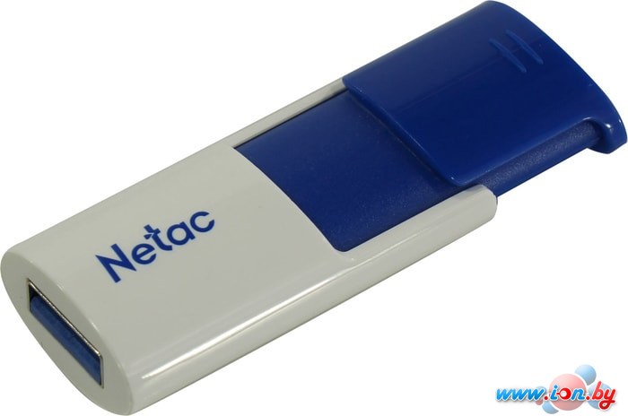 USB Flash Netac U182 64GB NT03U182N-064G-30BL в Могилёве