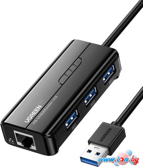 USB-хаб Ugreen 20265 в Могилёве