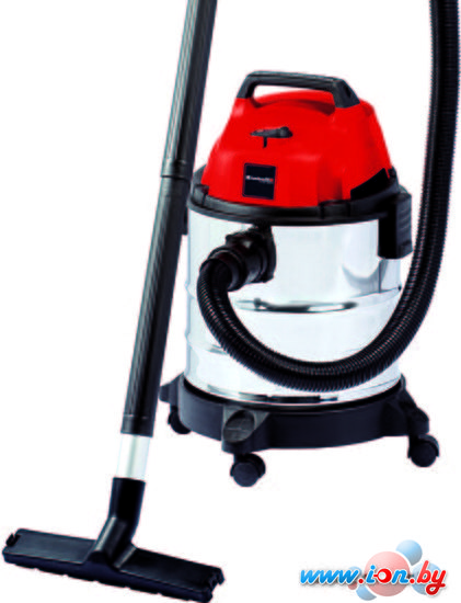 Пылесос Einhell TC-VC 1820 S Kit в Гродно