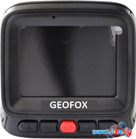 Видеорегистратор GEOFOX FHD 85 в Минске