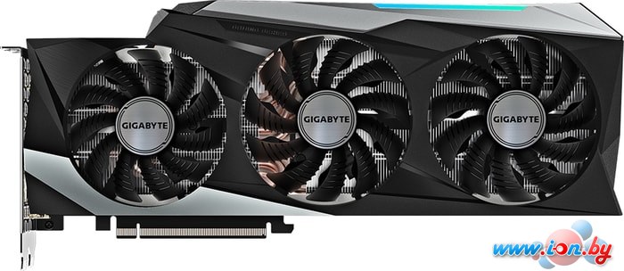 Видеокарта Gigabyte GeForce RTX 3080 Gaming OC 10GB GDDR6X (rev. 2.0) в Могилёве