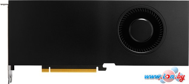 Видеокарта PNY RTX A5000 24GB GDDR6 VCNRTXA5000-SB в Могилёве