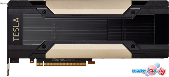 Видеокарта NVIDIA Tesla V100 16GB HBM2 TCSV100MPCIE-PB в Могилёве