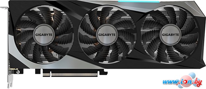 Видеокарта Gigabyte GeForce RTX 3070 Gaming OC 8G GDDR6 (rev. 2.0) в Могилёве