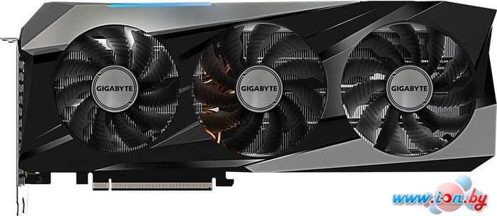 Видеокарта Gigabyte GeForce RTX 3070 Ti Gaming OC 8GB GDDR6X GV-N307TGAMING OC-8GD в Гомеле