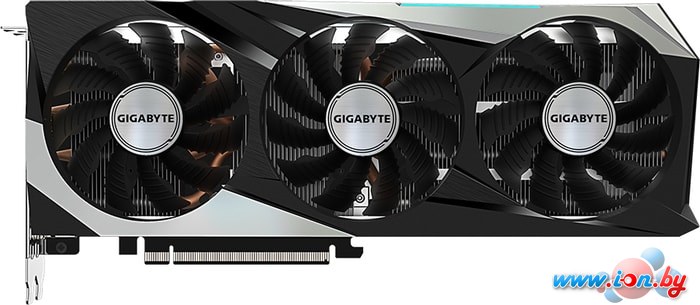 Видеокарта Gigabyte Radeon RX 6800 Gaming OC 16GB GDDR6 GV-R68GAMING OC-16GD в Могилёве