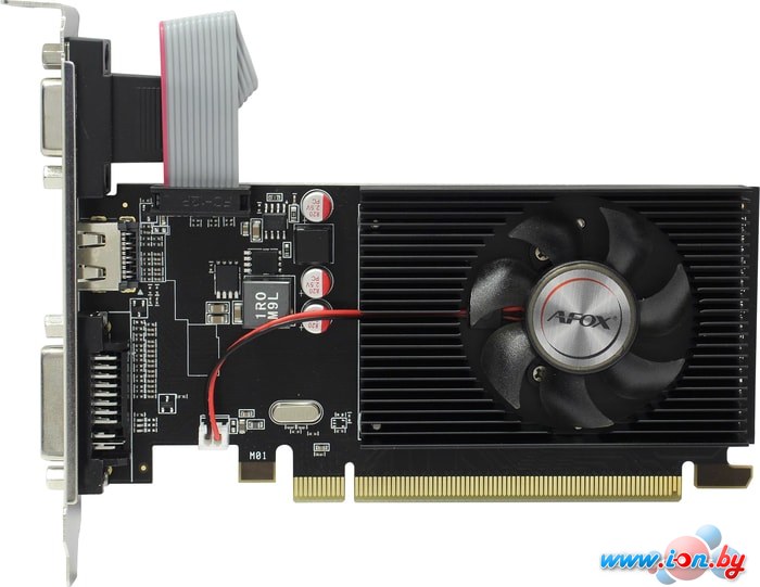 Видеокарта AFOX Radeon R5 220 2GB GDDR3 AFR5220-2048D3L5 в Витебске