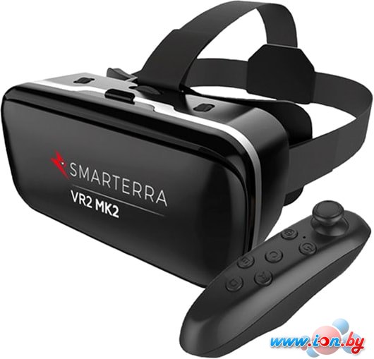 Очки виртуальной реальности Smarterra VR2 Mark2 Pro в Витебске