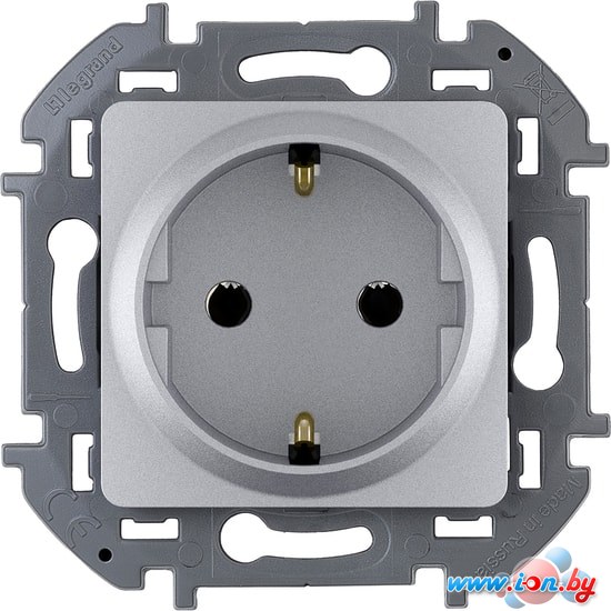 Розетка Legrand Inspiria 673722 в Могилёве