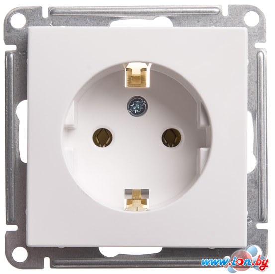 Розетка Schneider Electric W59 RS16-154-4-86 в Могилёве