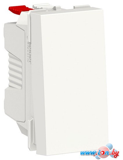 Выключатель Schneider Electric Unica NU310618 в Могилёве