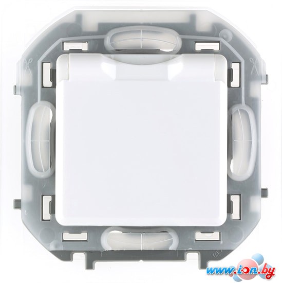 Розетка Legrand Inspiria 673740 в Могилёве