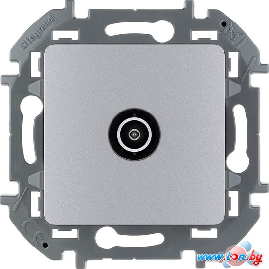 Розетка телевизионная Legrand Inspiria 673852 в Могилёве