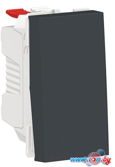 Выключатель Schneider Electric Unica NU310354 в Минске