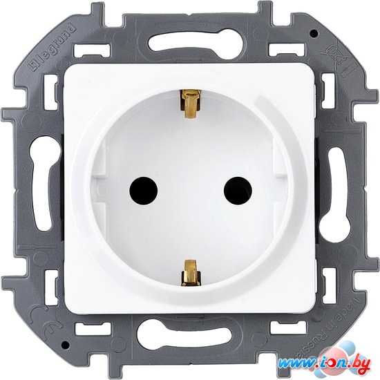 Розетка Legrand Inspiria 673720 в Могилёве