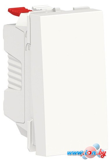 Выключатель Schneider Electric Unica NU310318 в Бресте