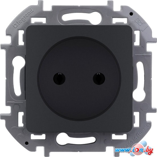 Розетка Legrand Inspiria 673713 в Могилёве