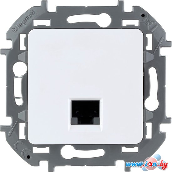 Розетка компьютерная Legrand Inspiria 673830 в Могилёве