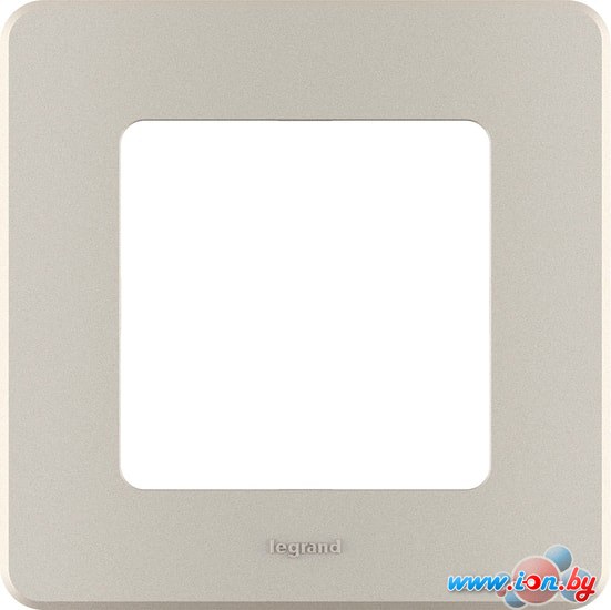 Рамка Legrand Inspiria 673938 в Могилёве