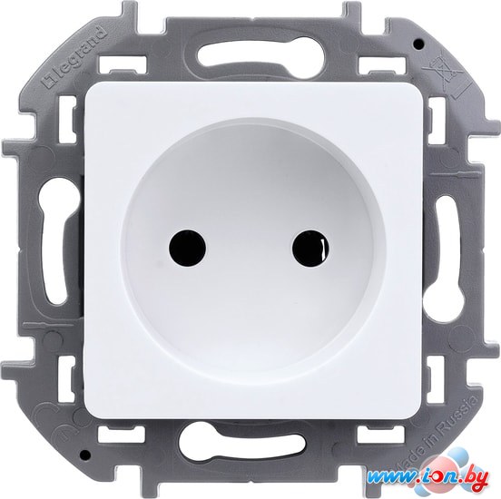 Розетка Legrand Inspiria 673710 в Могилёве