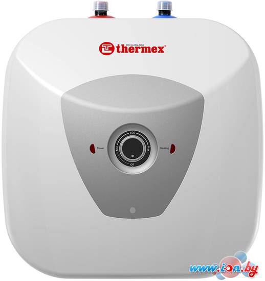 Накопительный электрический водонагреватель под мойку Thermex H 15 U (pro) в Могилёве