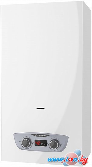 Газовая колонка Ariston Fast R Display 14L NG в Могилёве