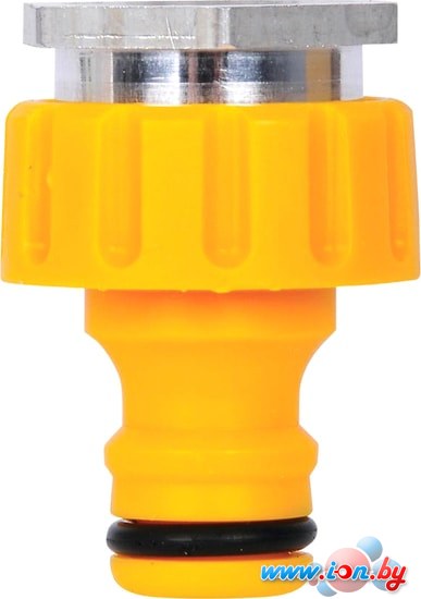 Коннектор Hozelock Indoor Threaded Tap 2304 в Могилёве