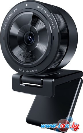 Веб-камера Razer Kiyo Pro в Гомеле