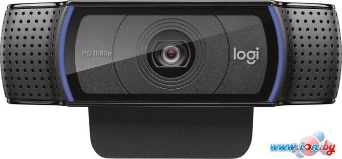 Веб-камера Logitech C920e в Могилёве
