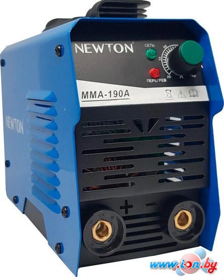 Сварочный инвертор Newton MMA-190A в Могилёве