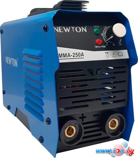 Сварочный инвертор Newton MMA-250A в Могилёве