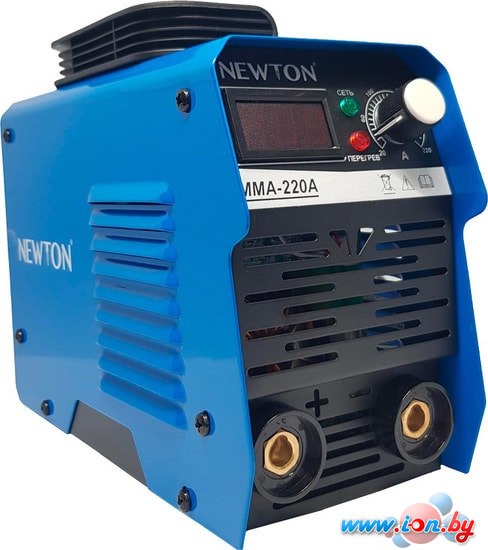 Сварочный инвертор Newton MMA-220A в Бресте
