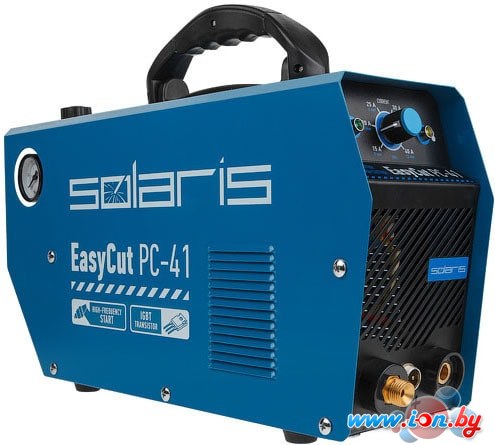 Аппарат плазменной резки Solaris EasyCut PC-41 в Могилёве