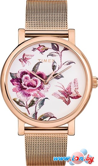 Наручные часы Timex Full Bloom TW2U19500 в Гомеле