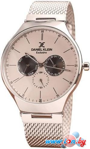 Наручные часы Daniel Klein DK11820-6 в Бресте