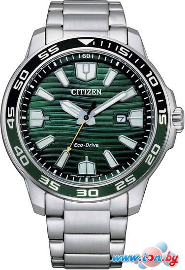 Наручные часы Citizen AW1526-89X в Могилёве