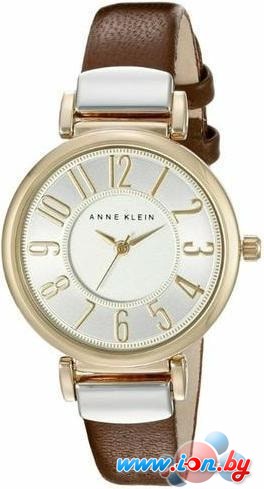 Наручные часы Anne Klein 2157SVBN в Могилёве