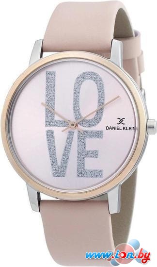 Наручные часы Daniel Klein DK12339-7 в Бресте