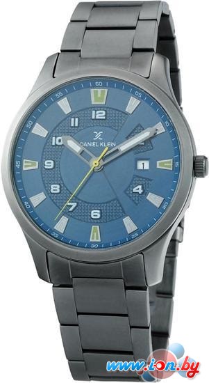 Наручные часы Daniel Klein DK12265-6 в Бресте